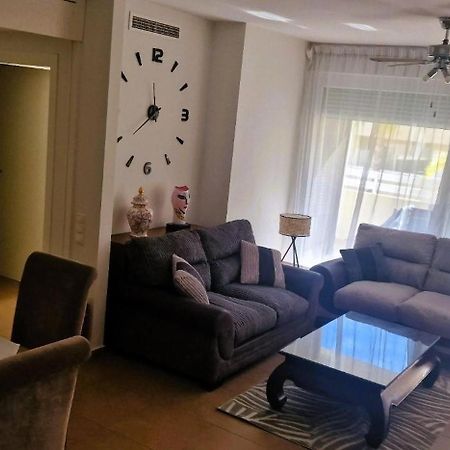 Immaculate 2-Bed Apartment In Pego Eksteriør billede